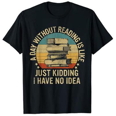 Üst giysisi – T-shirtler