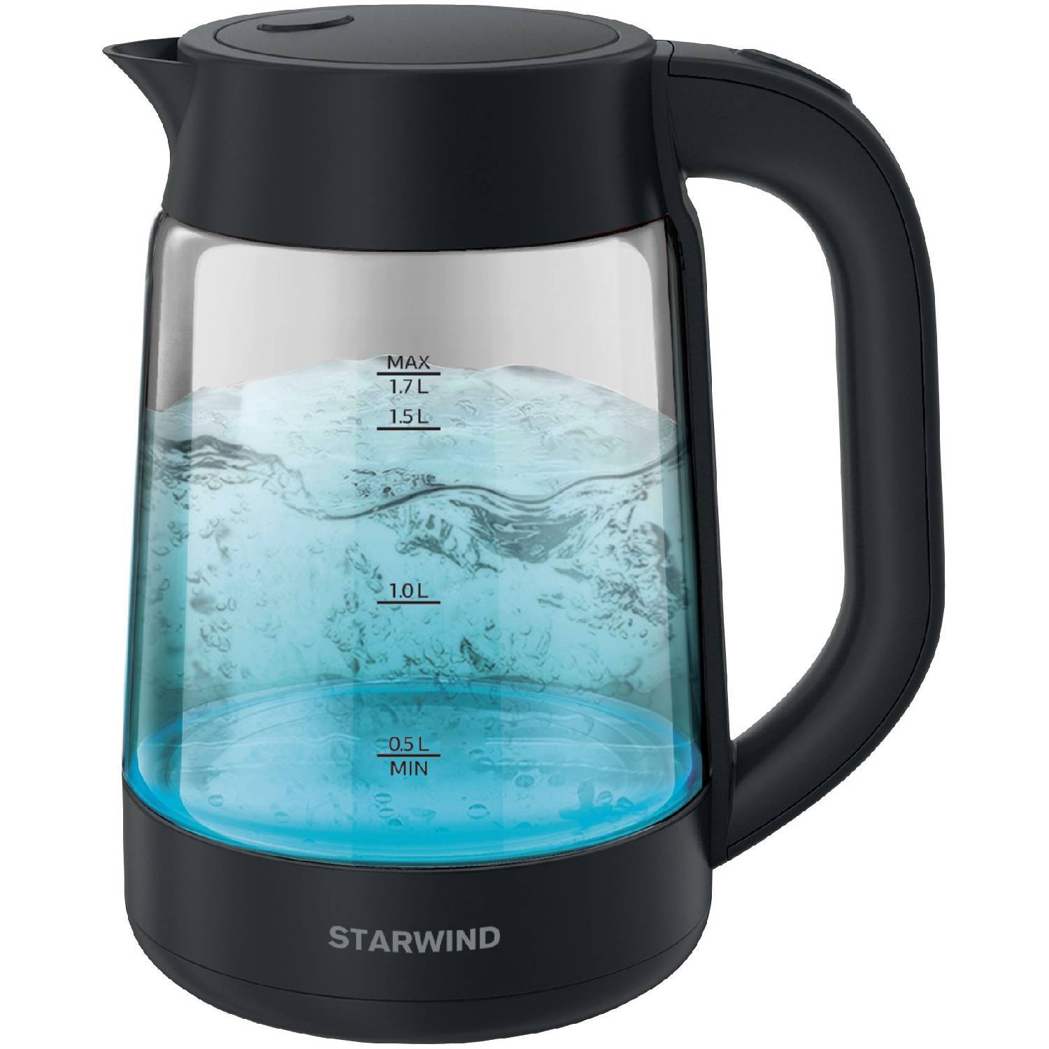 

Чайник Starwind Skg4030