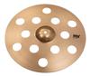 SABIAN crash cymbal B8X CRASH O-ZONE B8X-16OZCS