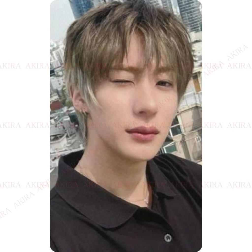 RIIZE The 1st Album ODYSSEY ALBUM PHOTO CARD JAPAN POB LUCKY DRAW