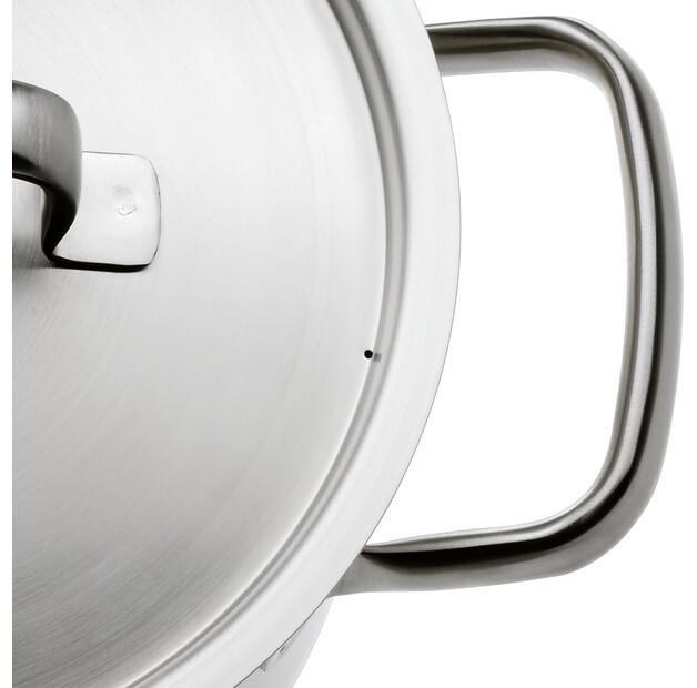 Wok pande WMF Gourmet Plus 20 cm 2,5 l (07.2620.6030)