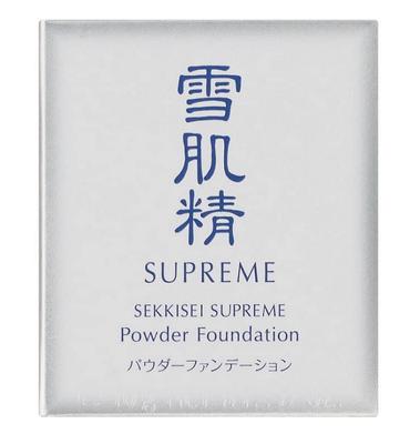 Supreme Powder Foundation Refill Kose10.5g SPF20/PA++BO-310