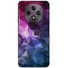 Für OPPO RENO 12F 5G 4G Hülle Weiches Silikon TPU Abdeckungen Tierbedruckte Handyhülle Für OPPO RENO 12F 4G CPH2687 CPH2637 Hüllen