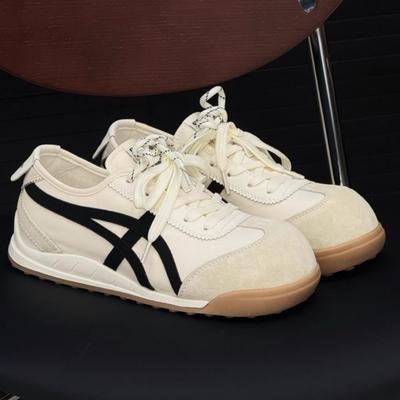 Leather Heightening Shoes Women's Spring and Summer New Super Soft Flat Shoes Versatile Sports and Leisure Shoes