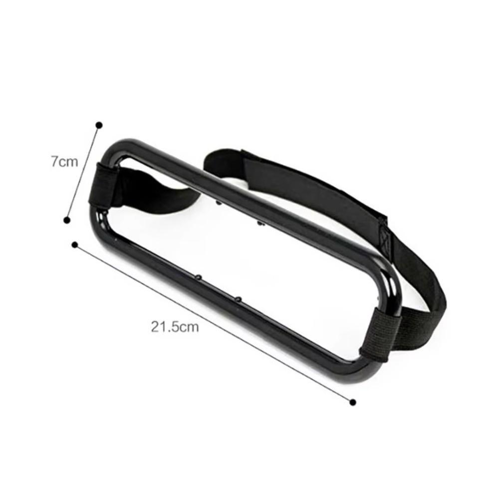 Elastic Rope Sun Visor Tissue Holder Hanging Hanging Tissue Box Portable Car Tissue Rack  Sun Visor