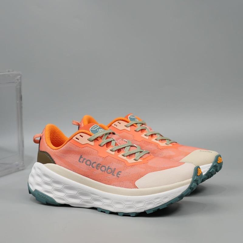 Origineel Merk Comfortabel Ademend Alle Terrein Off-road Hardloopschoen Hete Verkoop Wandelen Joggen Schoen Topkwaliteit Sport Hardloopschoen 44