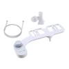 Universal Bidet Attachment for Toilet Bathroom Accessories Teens 12inch