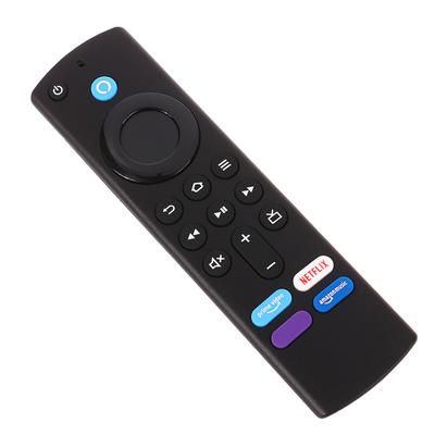 L5B83G Hlasový dálkový ovladač Náhrada pro Fire TV Stick 3. generace Fire TV Cube Lite 4K Chytrý domácí spotřebič