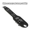 Inductance Tester for Mobile Phone Maintenance High Precision Motherboard Faults Detection Electromagnetic Induction Meter