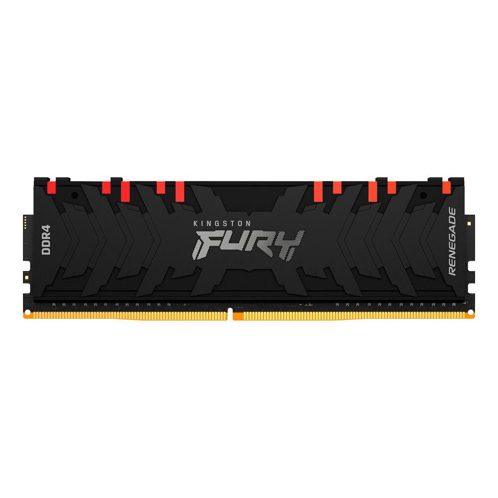 Buy Kingston RAM Memory Kingston KF442C19RBAK2/16 DDR4 16 GB at