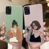 For Samsung Galaxy A31 Case For Samsung A31 A 31 SM-A315F 6.4 Phone Cover Soft Silicone Case For Coque Samsung A31 Phone Cases