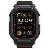 Spigen Lite Fit Pro Apple Watch Ultra 1 / 2 (49 Mm) Matte Black