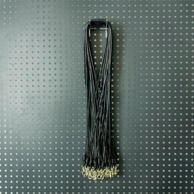 

Шикарный кожаный мини-кошелек и кулон-подвеска для ожерелья, чехол для наушников