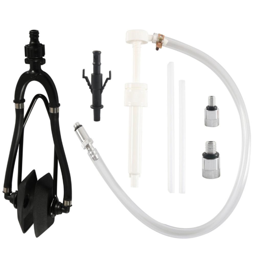 Комплект шайб и масляного насоса для подвесного лодочного мотора с двойным входом для воды для эффективной промывки двигателя и удаления мусора China Mainland