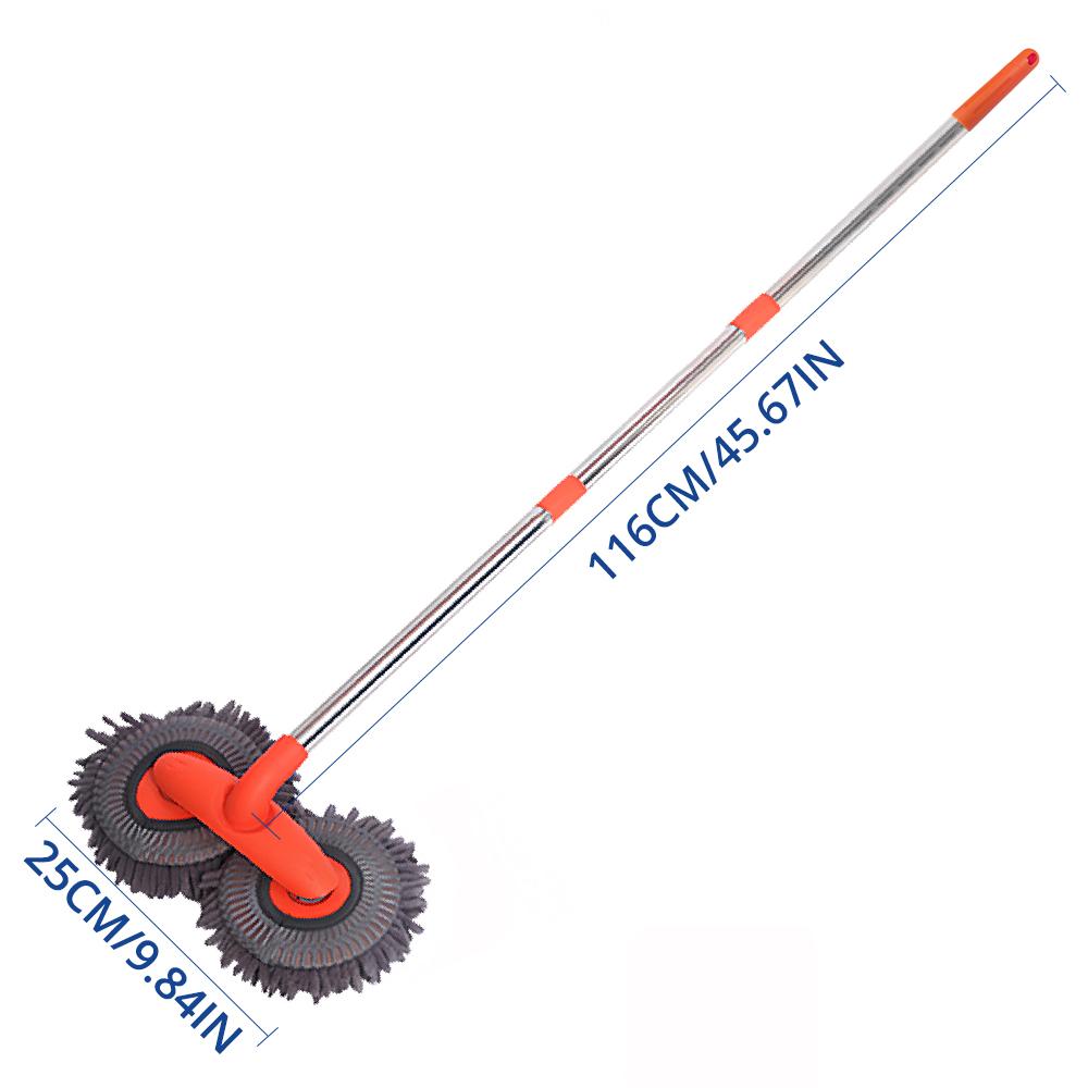 

1X Набор для мытья автомобиля, многоцелевой набор из микрофибры, щетка, швабра, губка, салфетка, автомобильные инструменты для дома, универсальные чистящие принадлежности, желтый, серый