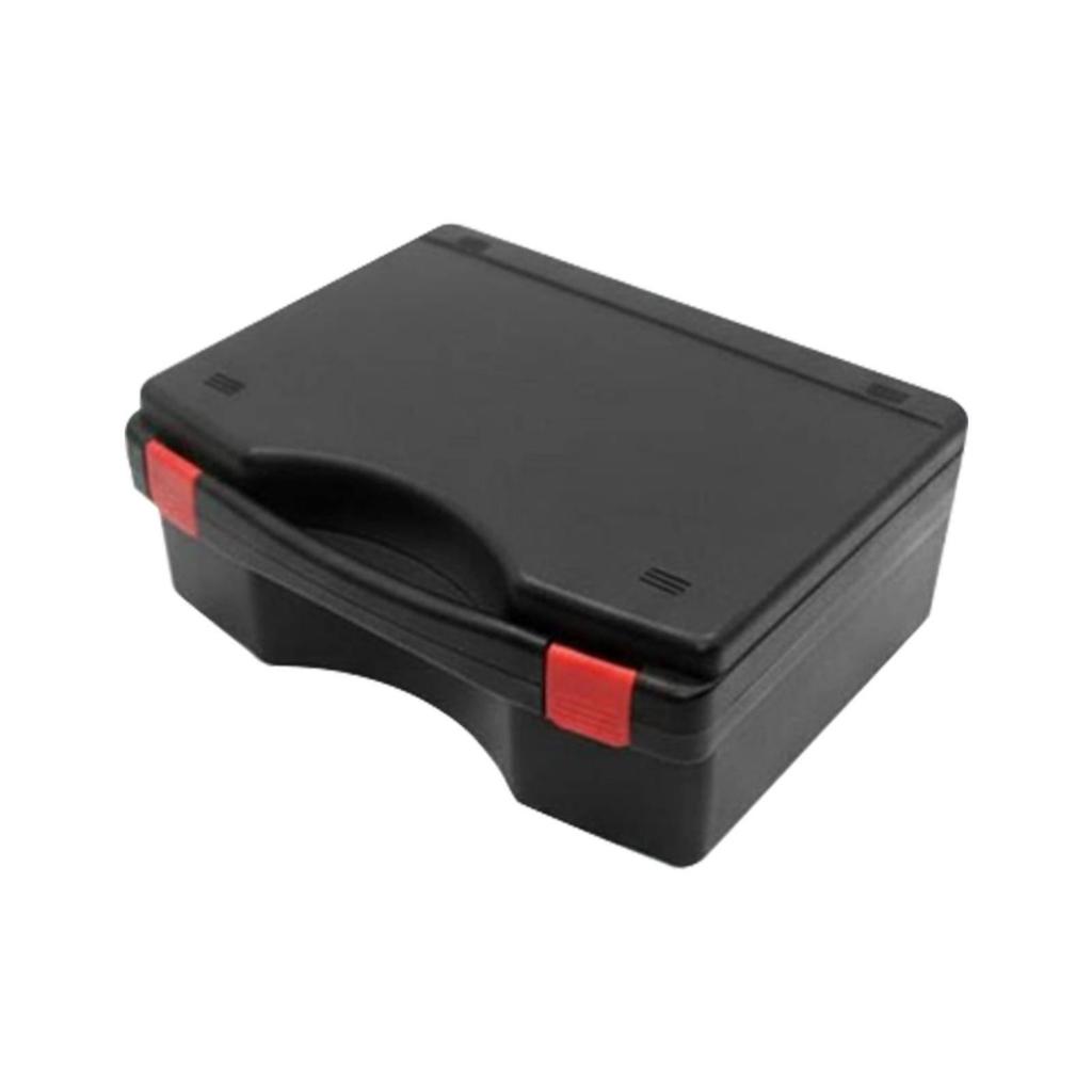 With Handle Foam Hard Equipment Case Impact-Resistant Carrying for