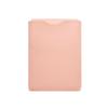 Laptop Sleeve Lock Edge Faux Leather MacBook Pro 13 Inch Lenovo Air