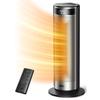 Zusatzheizung - Hyperamic - 1500 W - Dreo - Solaris 628 - Turm - Schwarz