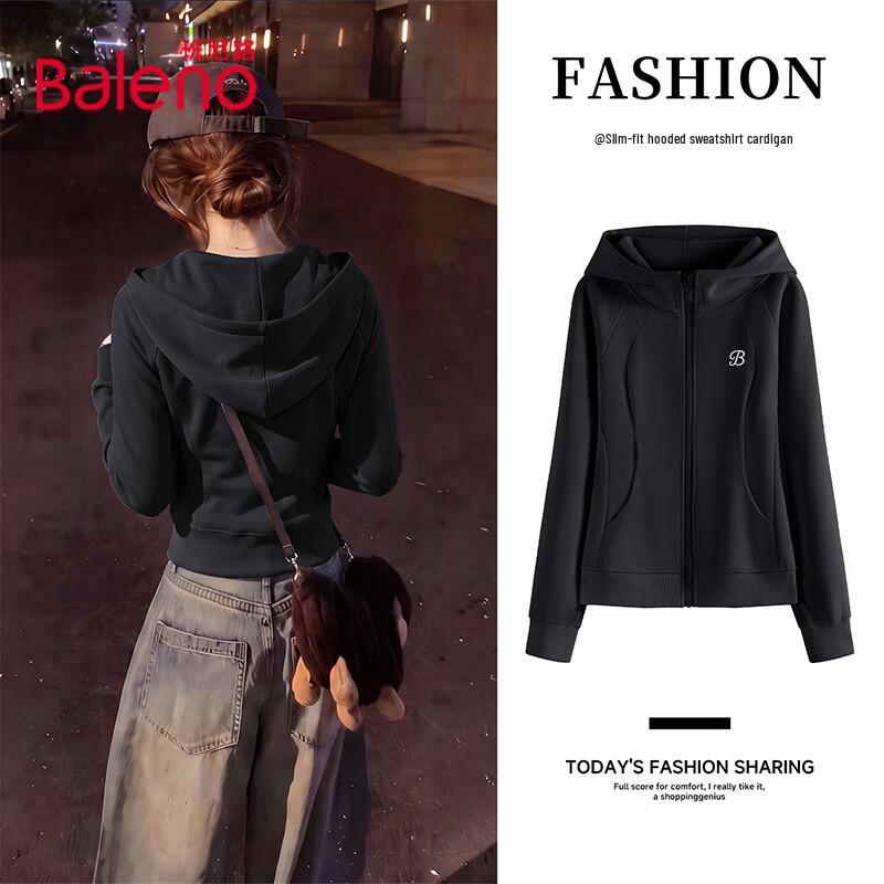 Baleno Short Jacket 25NW18