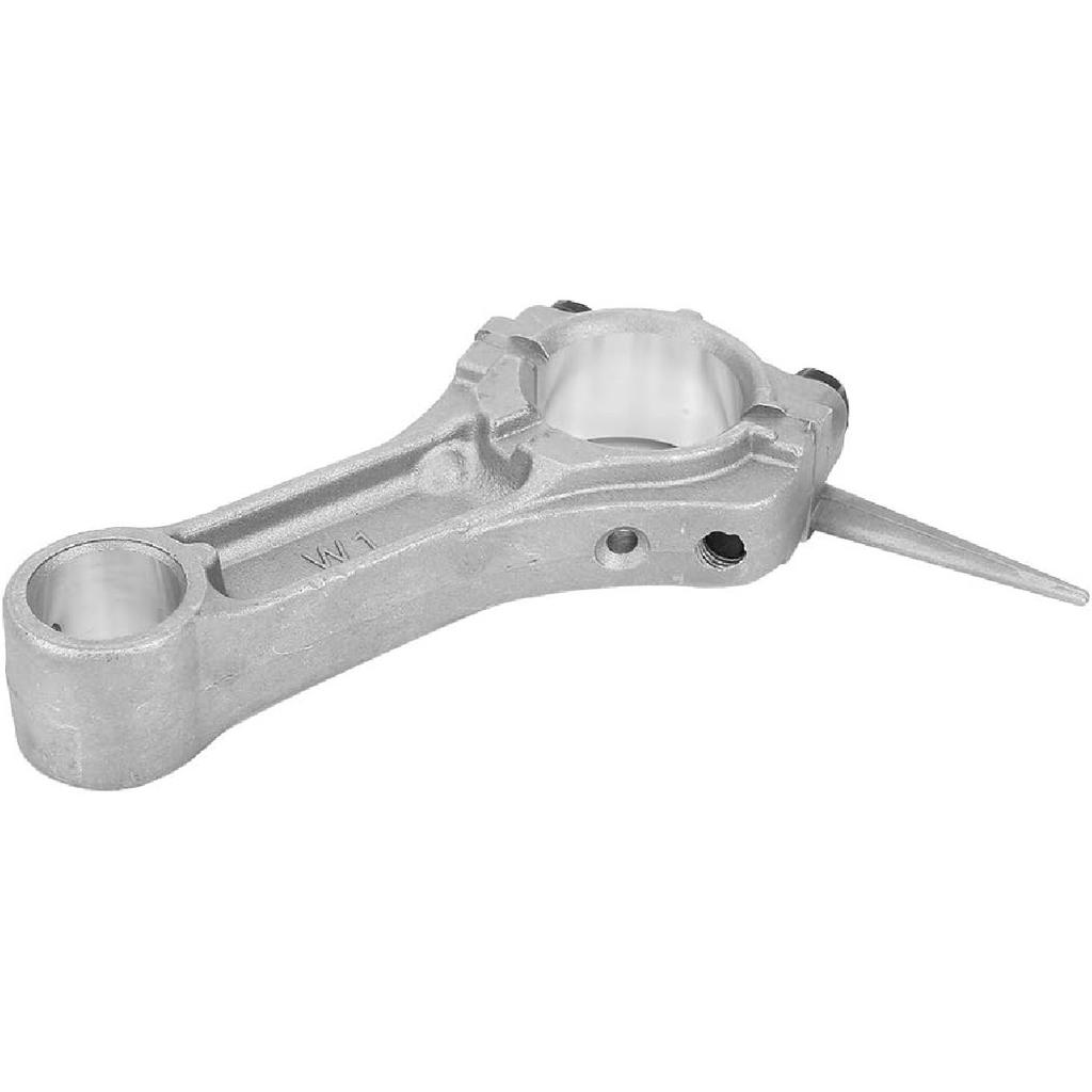 Generator Accessories Gasoline, 212Cc 70Mm Piston Gasoline Connecting Rods and Rod for 168F GX160 GX160