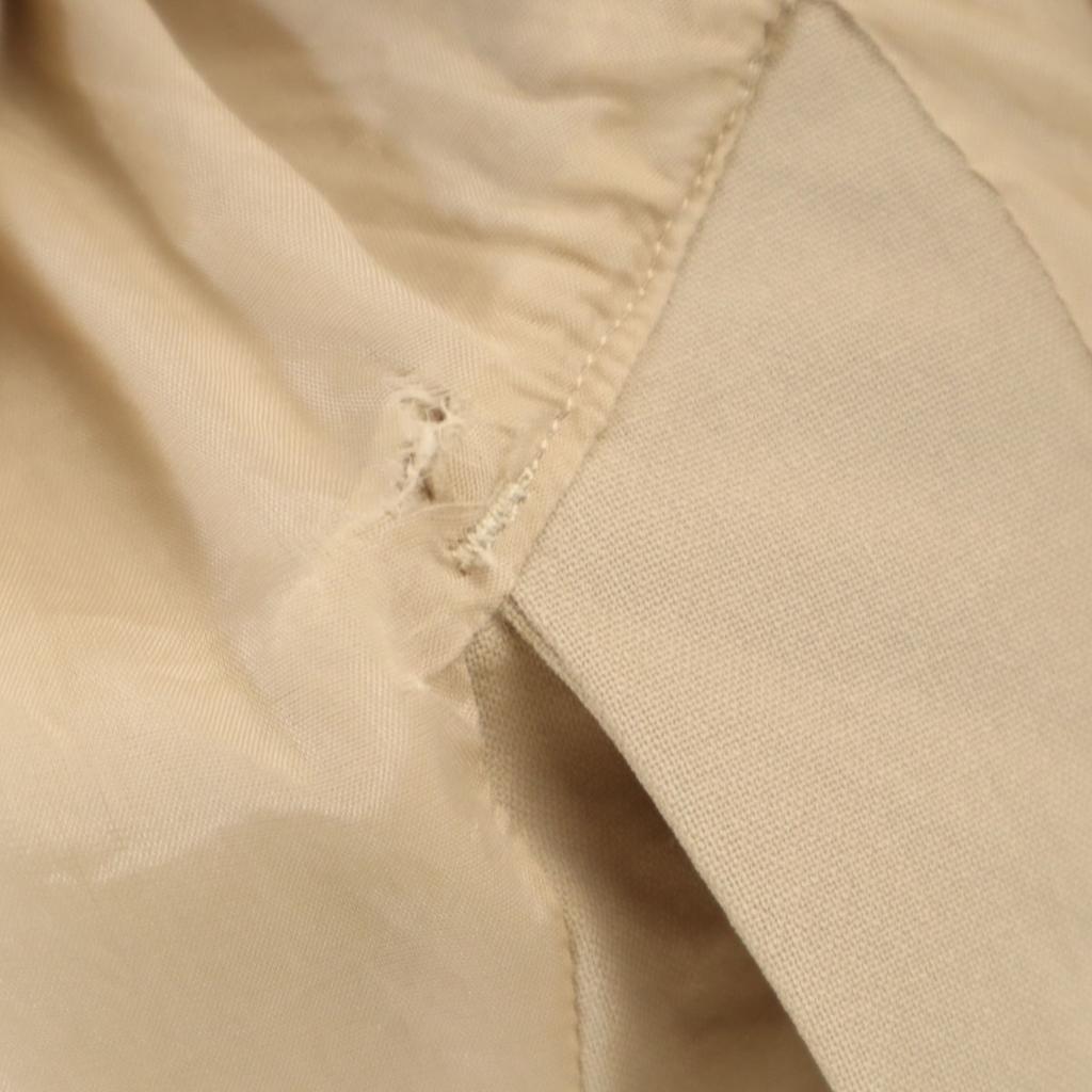 JIL SANDER Skirt suit Setup 38 beige Women Used