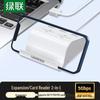 Accesorios para computadoras – Hub USB