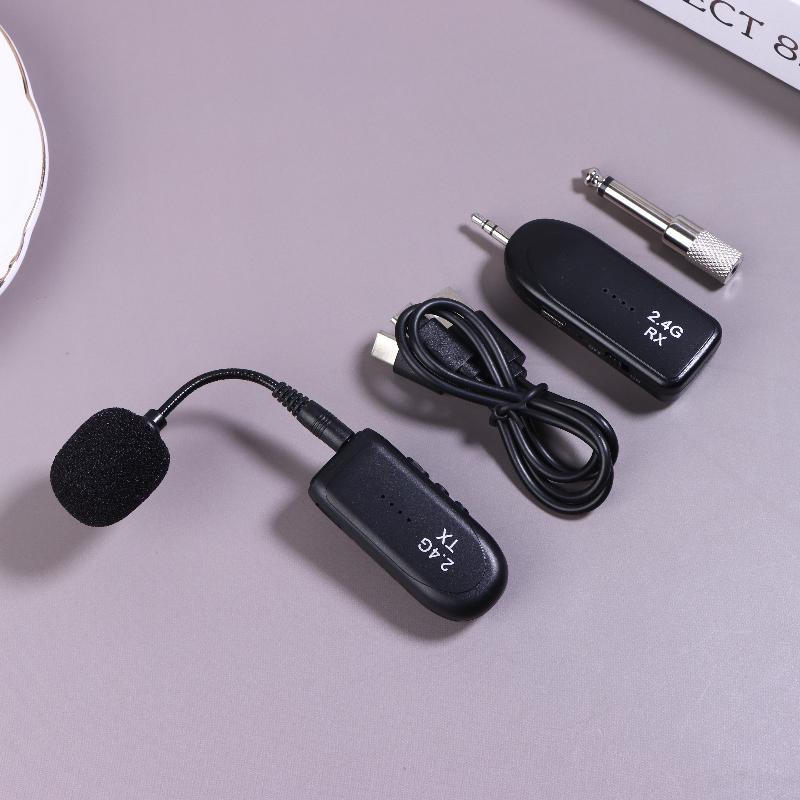 

1 комплект Беспроводной микрофон с качеством звука HD, Аудиоусилитель, Головной микрофон для динамика, Комплект беспроводного микрофона Bluetooth 1set