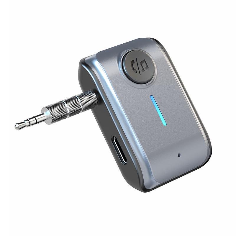 Bluetooth Auto-Audio-Adapter & Freisprech-Empfänger