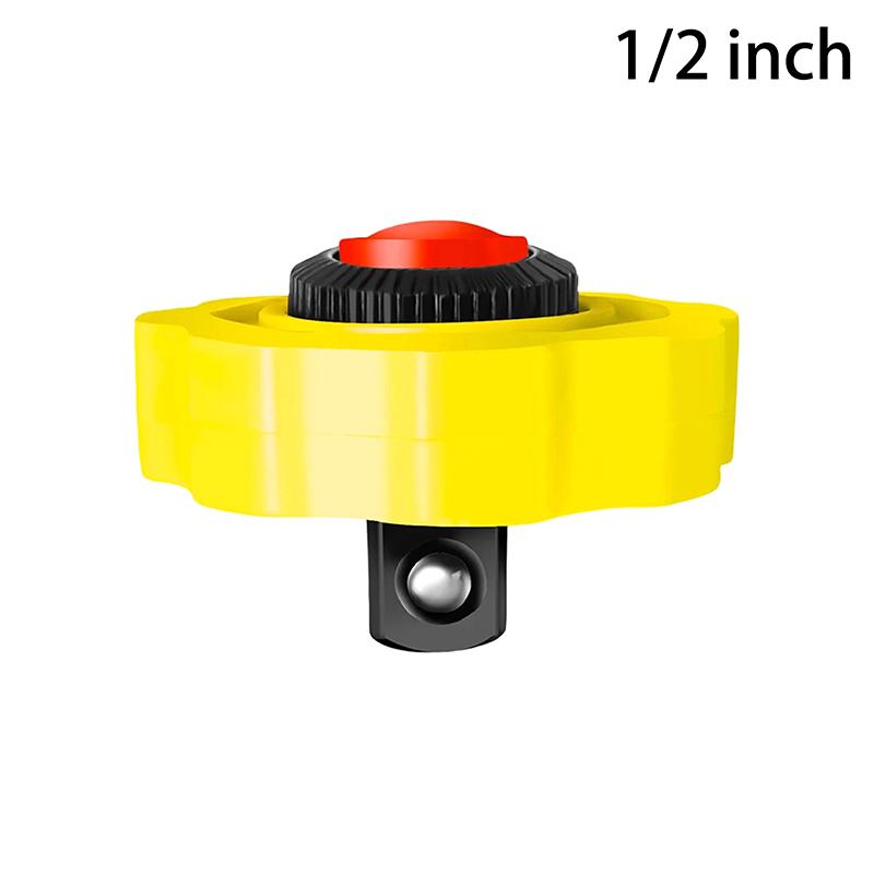 Cash Palm Mine 3-piece Set Mini Ratchet Wrench Finger Wrench Iron Shell Finger Wrench 1/2''3/8''1/4'' Easy To Store