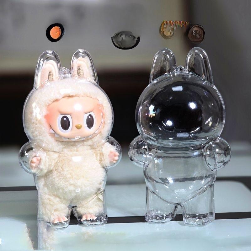 Cover Dustproof Protective Outdoor Transparent Protective Box Storage