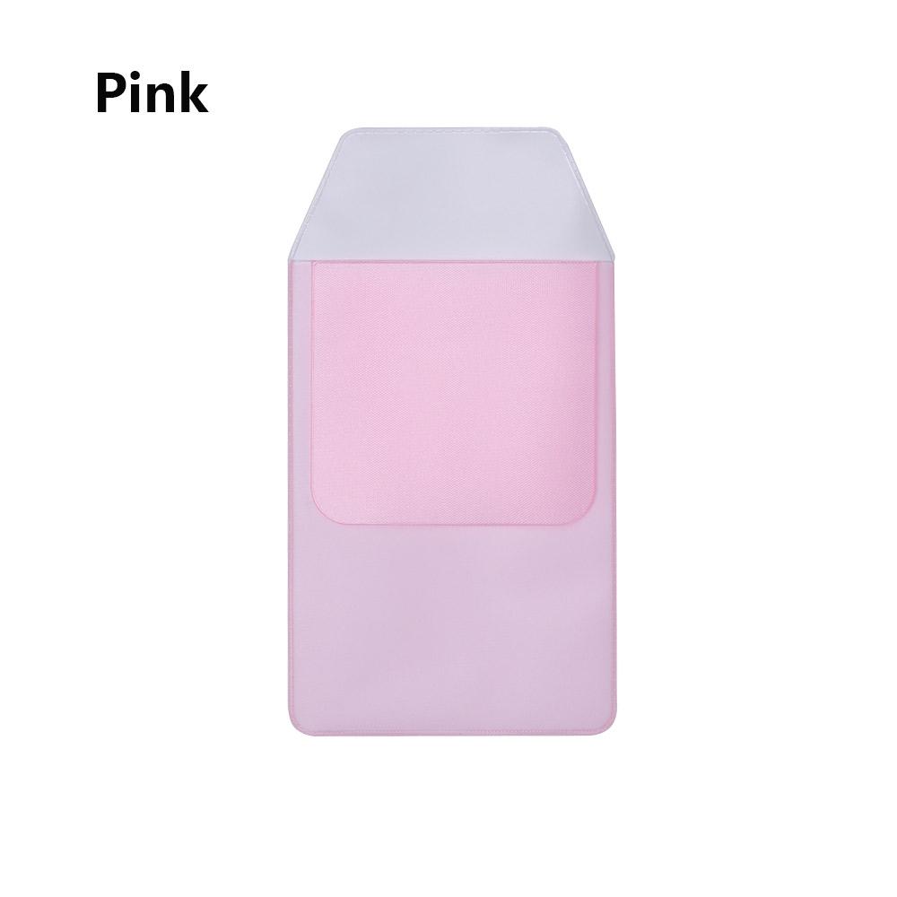 1/3 Stück 15,6x8,5cm Stift auslaufend Krankenhaus Bürobedarf Taschenschutz Auslaufsicherer PVC Stifttasche Beutel Ärzte Krankenschwestern