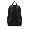 Li Ning Polyester Backpack Regular Unisex Basic Black ABSW287-1
