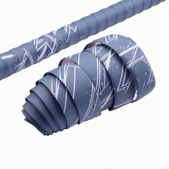 Tennis Racket Grip Tape Slip Resistant Sweat Absorbent Wear Resistant Universal Tennis Overgrip Sports Accessories