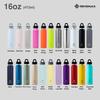 Carbonated Water Stainless Cold Vacuum Gift REVOMAX REVOMAX Official16oz (473ml) Bottle, Steel, 18-Hour Hot/36-Hour Retention, Insulated, Bottle,