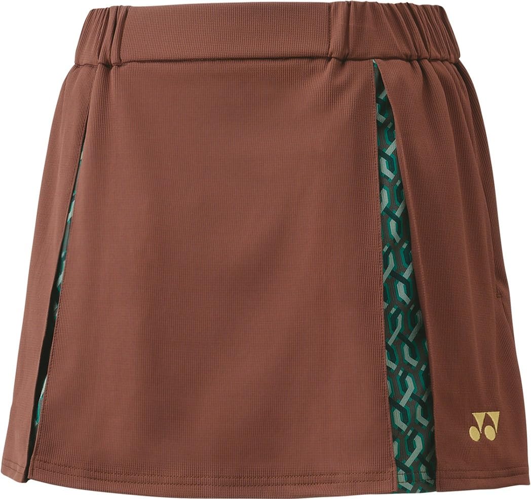

Skirt Skirt 26138 Sepia L [Yonex] Women s (030)