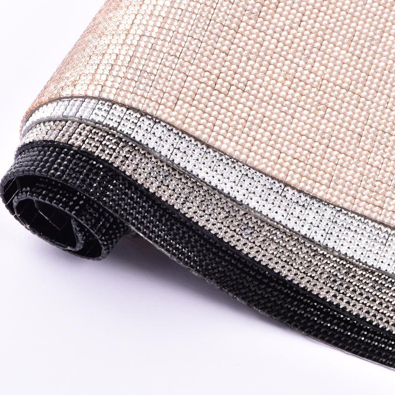 Resin Glue Mesh Drill, Hot Melt Adhesive Drill, Clothing, Luggage Accessories, Diy Accessories, Jewelry