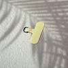 Phone Lanyard Tpu Clip Patch Charm Bracelet Pad For Phone Case
