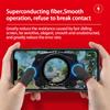 Gaming Finger Sleeve Breathable Fingertips For PUBG Mobile Games Sweatproof Anti-slip Fingertip Cover