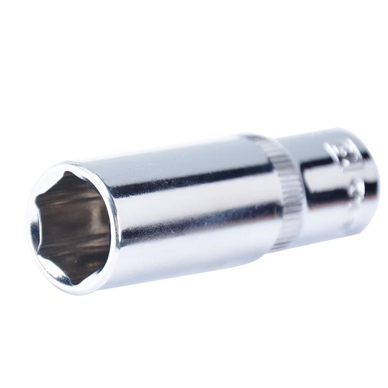 SHEFFIELD S010712 10mm Series Metric Long Socket