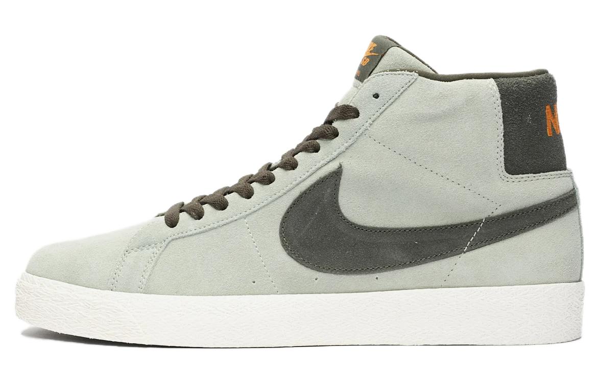 

Nike Blazer Sb Mid Jade 864349-301 36