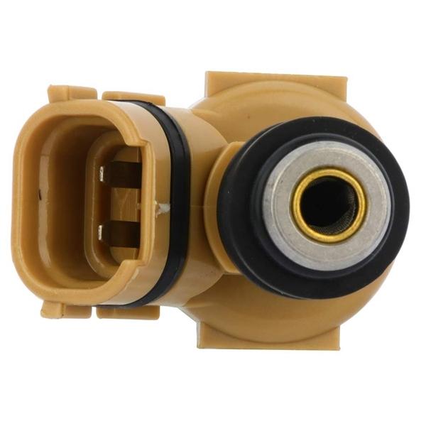 4Pcs/Lot 23250-16150 Fuel Injector Nozzle for Toyota Corolla AE110 4AFE 5AFE 23209-16150