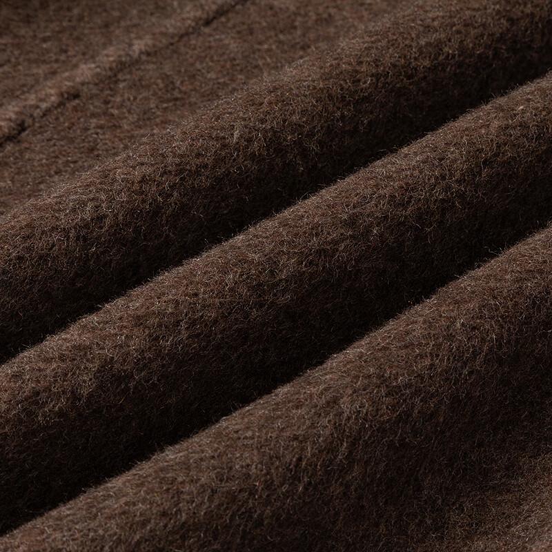 FAPAI Men's 69% Merino Wool Luxury Business Jacket