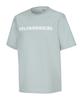 HUMMER Women H1 Signature Logo Cool Short Sleeve T-Shirt Mint