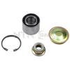 SNR Kit De Roulement De Roue R15561