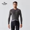 VALORE AOE Multi-Design Men's Long Sleeve Cycling Jersey