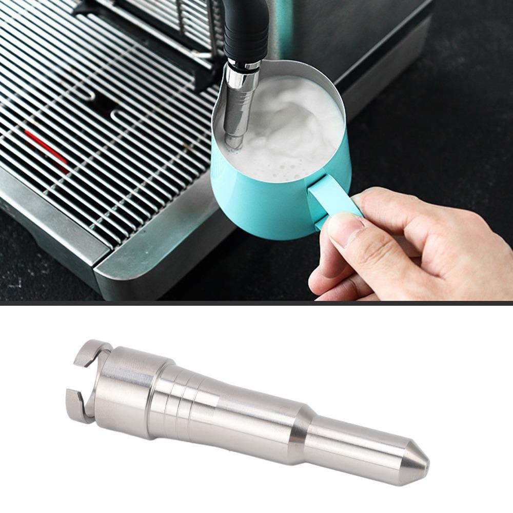 Universale Dampfdüse für Delonghi ECP3420 310 330, EC680 685, EC9335, 9665, ECAM22.110.SB