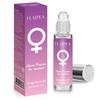 Women's Vanilla Gourmand Pheromone Perfume Oil - Alcohol-Free, Long-Lasting Scent
