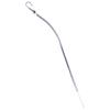 25.6in Engine Oil Dipstick Chrome Steel Fit for Small Block Chevy Motors 305 350 400 8085