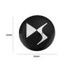 4Pcs 56mm Car Emblem Auto Wheel Center Hub Caps Decal Accessories For DS SPIRIT DS4S DS5 5LS DS3 DS4 DS6 DS7 DS9 WILD RUBIS