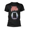 Metal Church The Dark T Shirt New